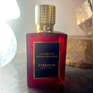 Ultimate aphrodisiac vivamor partums